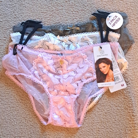 DAISY FUENTES Other - DAISY FUENTES INITIMATES M